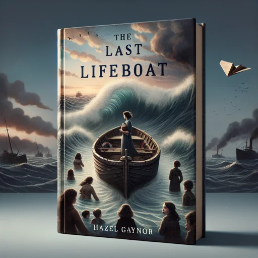 Featured image for Zusammenfassung von "The Last Lifeboat" von Hazel Gaynor