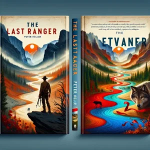 Featured image for Zusammenfassung von 'The Last Ranger' von Peter Heller