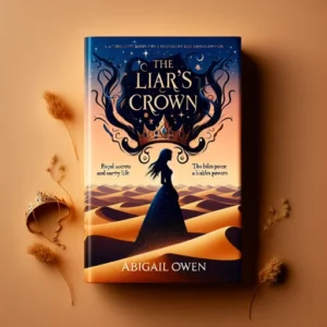 Featured image for Zusammenfassung von 'The Liar's Crown' von Abigail Owen