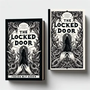 Featured image for Zusammenfassung von 'The Locked Door' von Freida McFadden