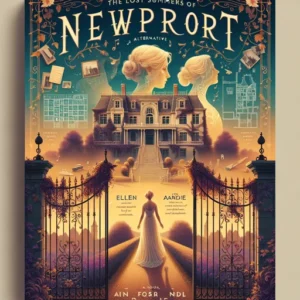 Featured image for Zusammenfassung von 'Die verlorenen Sommer von Newport' von Beatriz Williams, Lauren Willig und Karen White