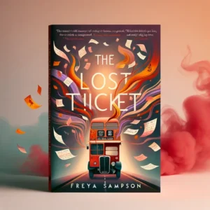 Featured image for Zusammenfassung von „The Lost Ticket“ von Freya Sampson