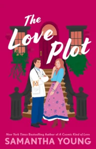 Featured image for Zusammenfassung von "The Love Plot" von Samantha Young