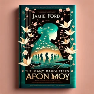 Featured image for Zusammenfassung von "Die vielen Töchter von Afong Moy" von Jamie Ford