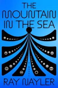 Featured image for Zusammenfassung von 'The Mountain in the Sea' von Ray Nayler