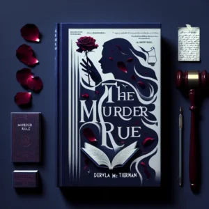 Featured image for "Zusammenfassung von 'The Murder Rule' von Dervla McTiernan"