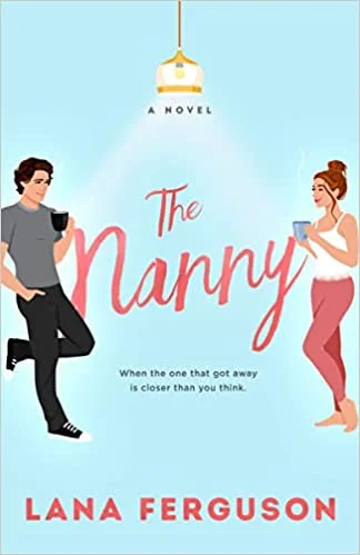 Featured image for Zusammenfassung von 'The Nanny' von Lana Ferguson