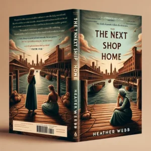 Featured image for Zusammenfassung von 'The Next Ship Home' von Heather Webb
