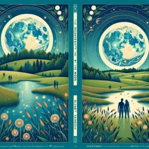 Featured image for Zusammenfassung von „Die Ozeanografie des Mondes“ von Glendy Vanderah
