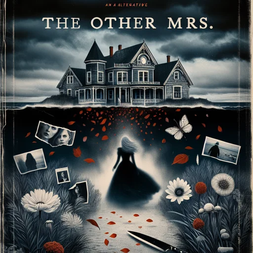 Alternative book cover of The Other Mrs.