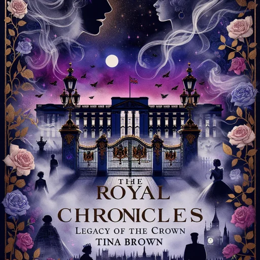 Featured image for Zusammenfassung von „The Palace Papers: Inside the House of Windsor – die Wahrheit und das Chaos“ von Tina Brown