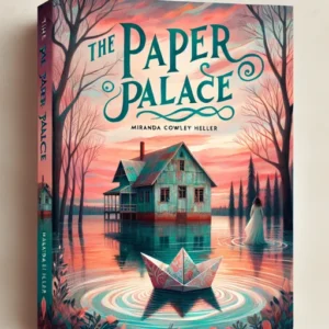 Featured image for Zusammenfassung von 'The Paper Palace' von Miranda Cowley Heller