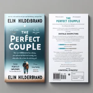 Featured image for Zusammenfassung von "The Perfect Couple" von Elin Hilderbrand