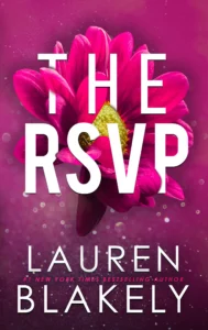 Featured image for Zusammenfassung von 'The RSVP' von Lauren Blakely