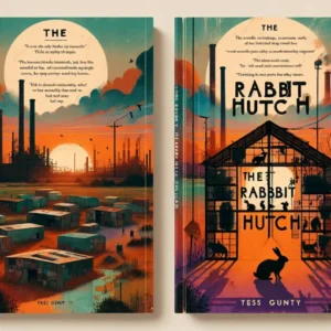 Featured image for Zusammenfassung von 'The Rabbit Hutch' von Tess Gunty
