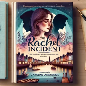 Featured image for Zusammenfassung von 'The Rachel Incident' von Caroline O'Donoghue