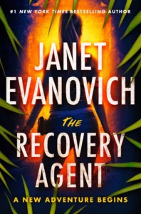 Featured image for Zusammenfassung von 'The Recovery Agent' von Janet Evanovich