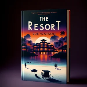 Featured image for Zusammenfassung von 'The Resort' von Sue Watson