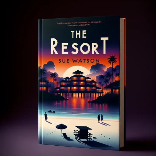 Featured image for Zusammenfassung von 'The Resort' von Sue Watson