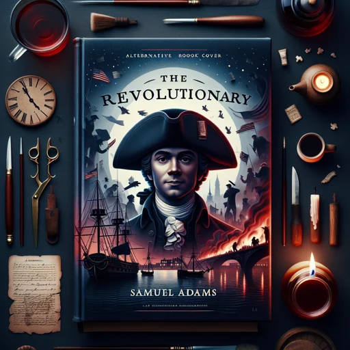 Alternative book cover of  by 