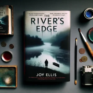 Featured image for Zusammenfassung von "The River's Edge" von Joy Ellis