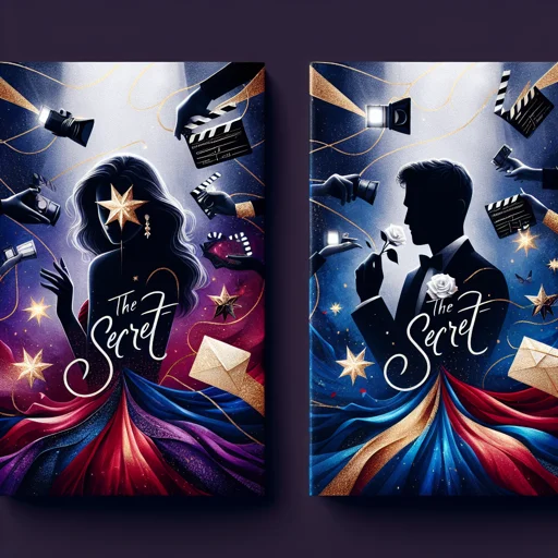 Featured image for Zusammenfassung von „The Secret“ von Kristen Proby