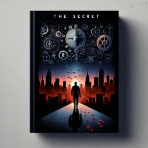 Featured image for Zusammenfassung von 'The Secret' von Lee Child und Andrew Child