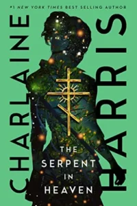 Featured image for Zusammenfassung von 'Die Schlange im Himmel' von Charlaine Harris