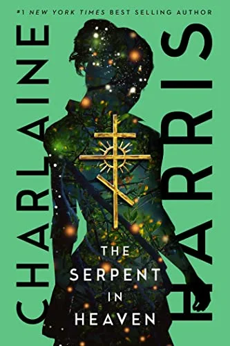 Featured image for Zusammenfassung von 'Die Schlange im Himmel' von Charlaine Harris
