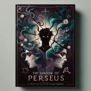 Featured image for Zusammenfassung von 'Der Schatten von Perseus' von Claire Heywood