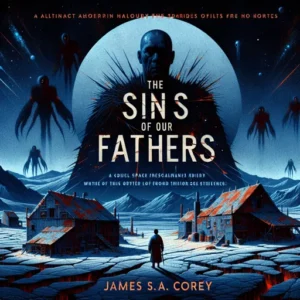 Featured image for Zusammenfassung von 'Die Sünden unserer Väter' von James S.A. Corey