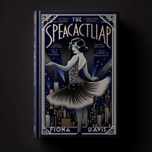 Featured image for Zusammenfassung von 'The Spectacular' von Fiona Davis