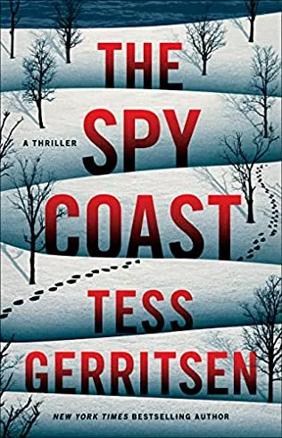 Featured image for Zusammenfassung von "The Spy Coast" von Tess Gerritsen
