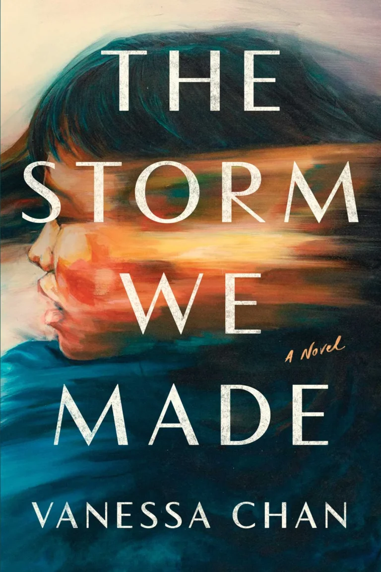 Featured image for "Zusammenfassung von 'The Storm We Made' von Vanessa Chan"