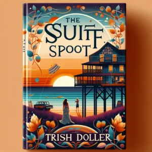 Featured image for Zusammenfassung von 'The Suite Spot' von Trish Doller