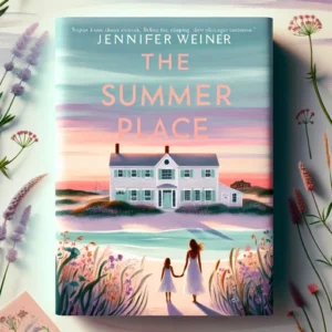 Featured image for Zusammenfassung von "The Summer Place" von Jennifer Weiner