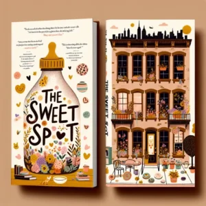 Featured image for Zusammenfassung von "The Sweet Spot" von Amy Poeppel