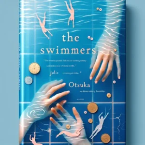 Featured image for Zusammenfassung von „Die Schwimmer“ von Julie Otsuka