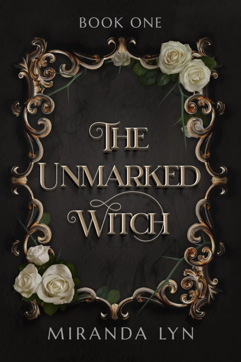 Featured image for Zusammenfassung von 'The Unmarked Witch' von Miranda Lyn
