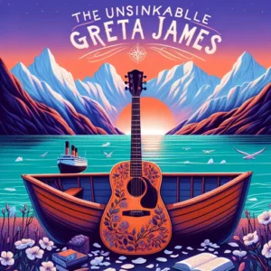 Featured image for Zusammenfassung von 'Die unsinkbare Greta James' von Jennifer E. Smith