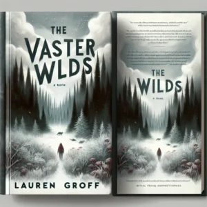 Featured image for Zusammenfassung von 'The Vaster Wilds' von Lauren Groff