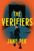 Featured image for Zusammenfassung von 'The Verifiers' von Jane Pek