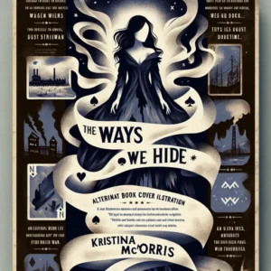 Featured image for Zusammenfassung von 'The Ways We Hide' von Kristina McMorris
