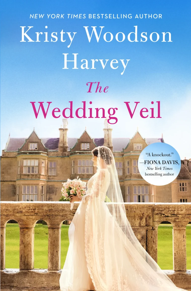 Featured image for Zusammenfassung von 'The Wedding Veil' von Kristy Woodson Harvey