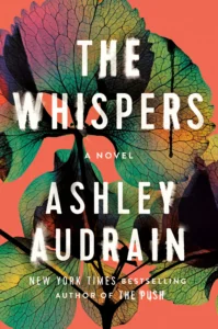 Featured image for Zusammenfassung von 'The Whispers' von Ashley Audrain