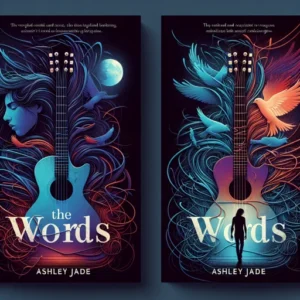 Featured image for Zusammenfassung von 'The Words' von Ashley Jade