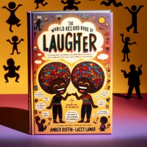 Featured image for Zusammenfassung von 'The World Record Book of Racist Stories' von Amber Ruffin und Lacey Lamar