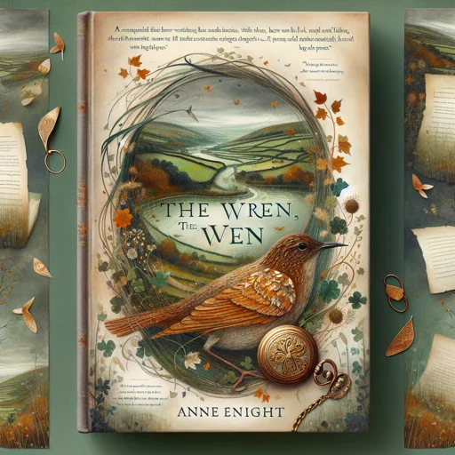 Featured image for Zusammenfassung von 'Der Wren, der Wren' von Anne Enright