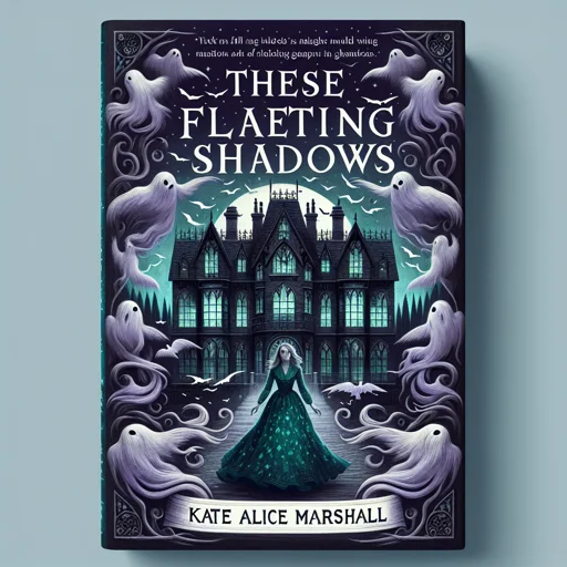 Alternative book cover of  by 
