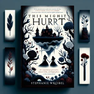 Featured image for Zusammenfassung von 'This Might Hurt' von Stephanie Wrobel